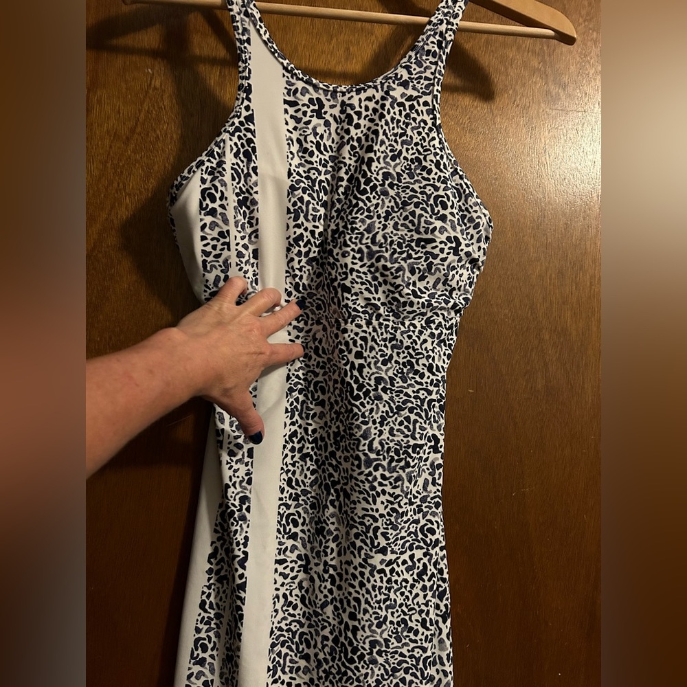 Athleta sport dress